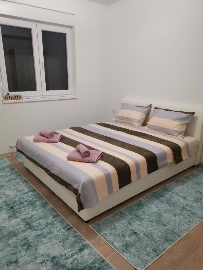 Apartman And Rooms Dream House Мостар Екстер'єр фото