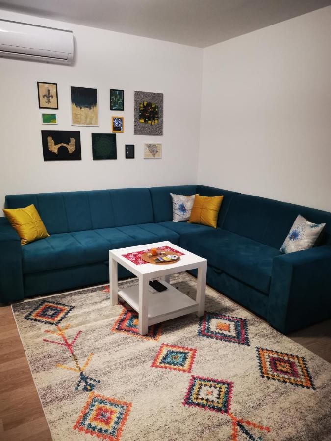Apartman And Rooms Dream House Мостар Екстер'єр фото