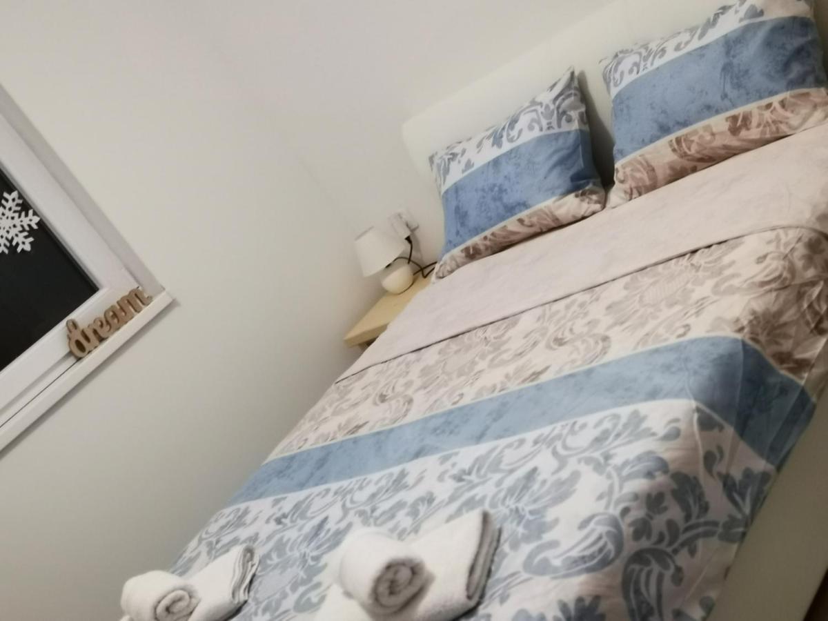Apartman And Rooms Dream House Мостар Екстер'єр фото