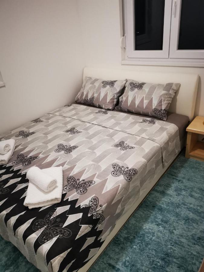 Apartman And Rooms Dream House Мостар Екстер'єр фото