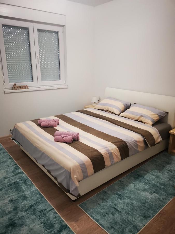 Apartman And Rooms Dream House Мостар Екстер'єр фото