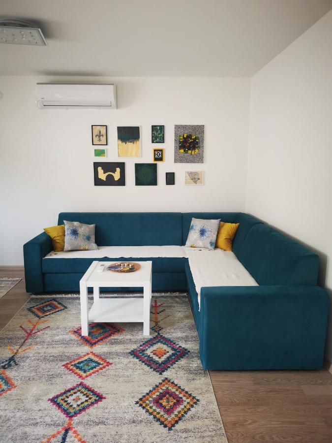 Apartman And Rooms Dream House Мостар Екстер'єр фото
