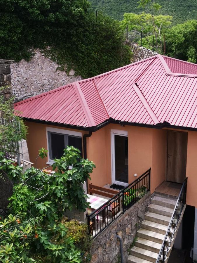 Apartman And Rooms Dream House Мостар Екстер'єр фото