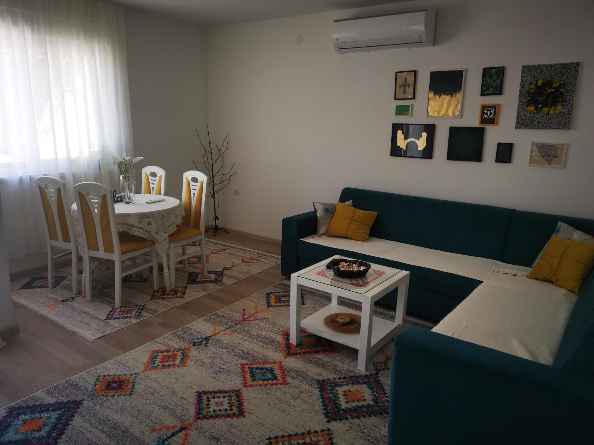 Apartman And Rooms Dream House Мостар Екстер'єр фото