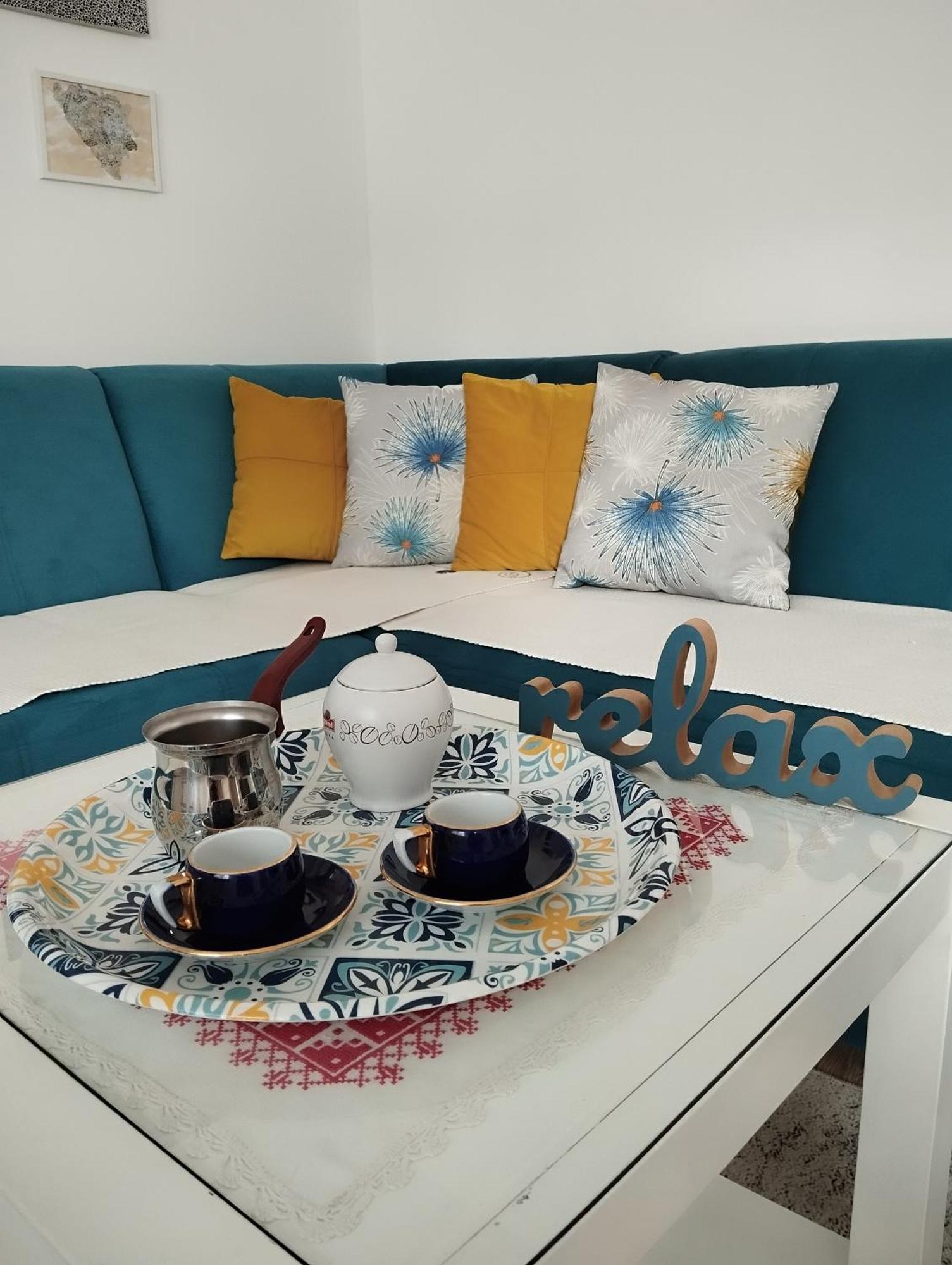 Apartman And Rooms Dream House Мостар Екстер'єр фото