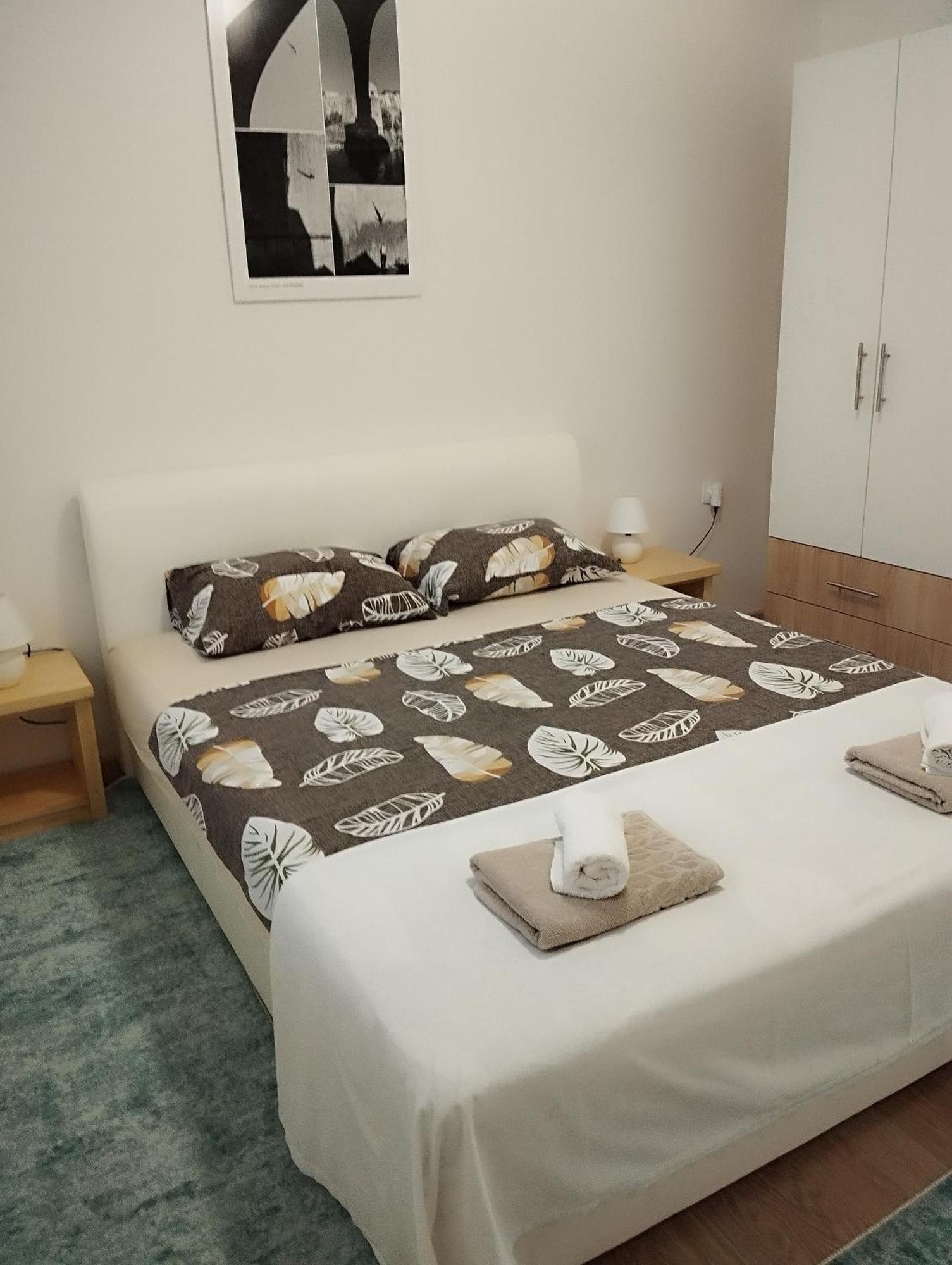 Apartman And Rooms Dream House Мостар Екстер'єр фото