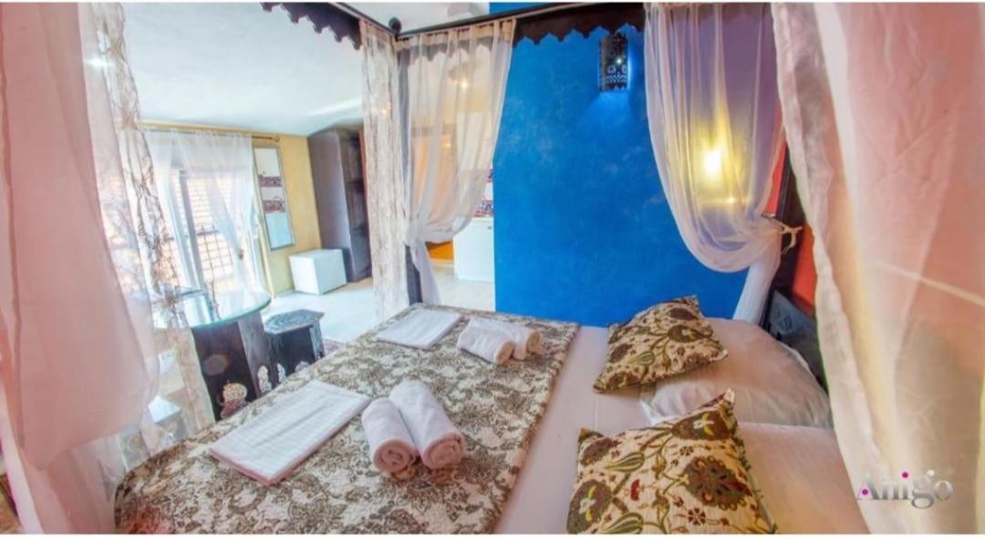 Apartman And Rooms Dream House Мостар Екстер'єр фото