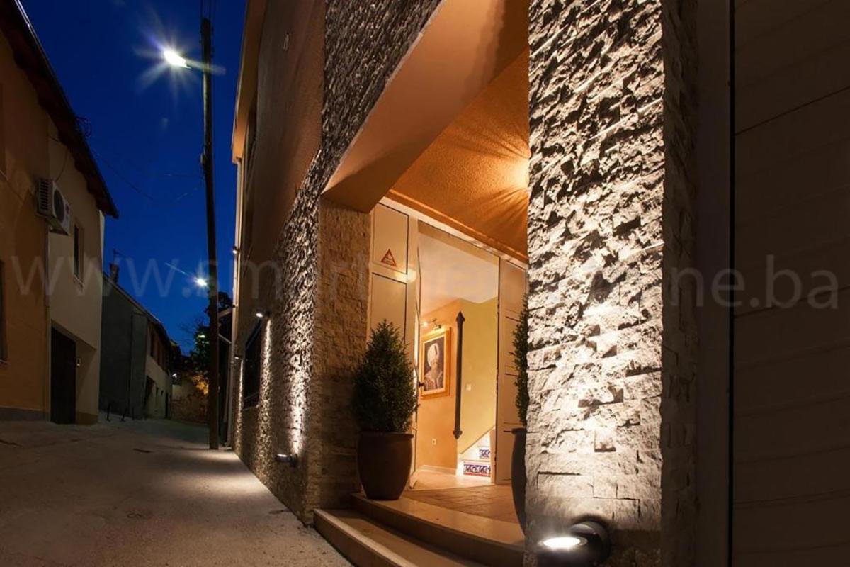 Apartman And Rooms Dream House Мостар Екстер'єр фото