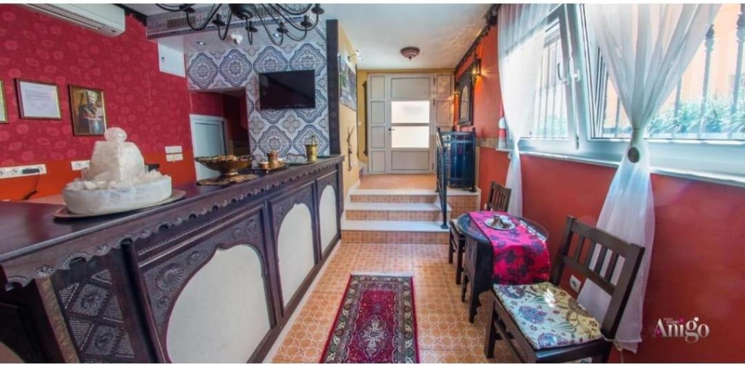Apartman And Rooms Dream House Мостар Екстер'єр фото