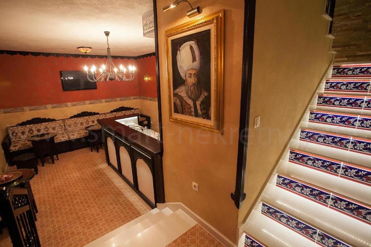 Apartman And Rooms Dream House Мостар Екстер'єр фото