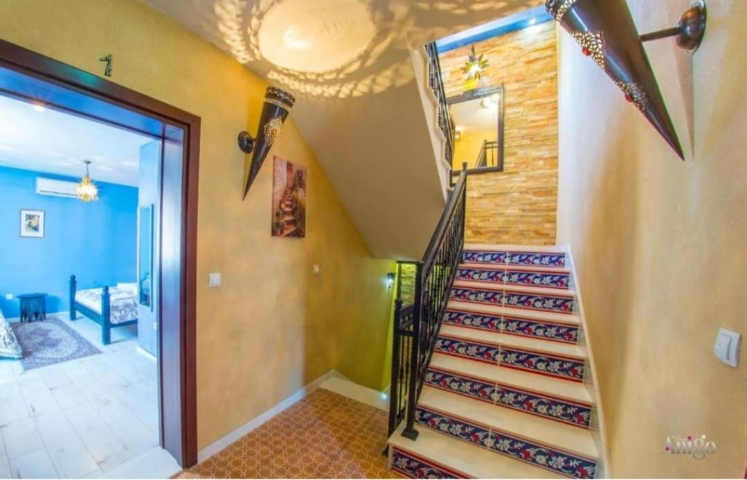 Apartman And Rooms Dream House Мостар Екстер'єр фото