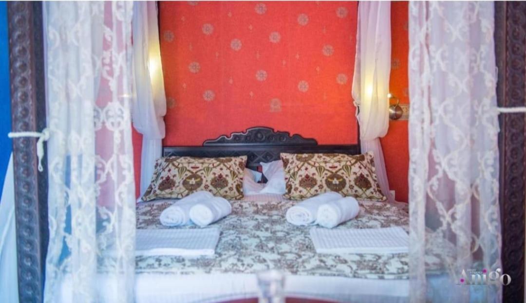Apartman And Rooms Dream House Мостар Екстер'єр фото