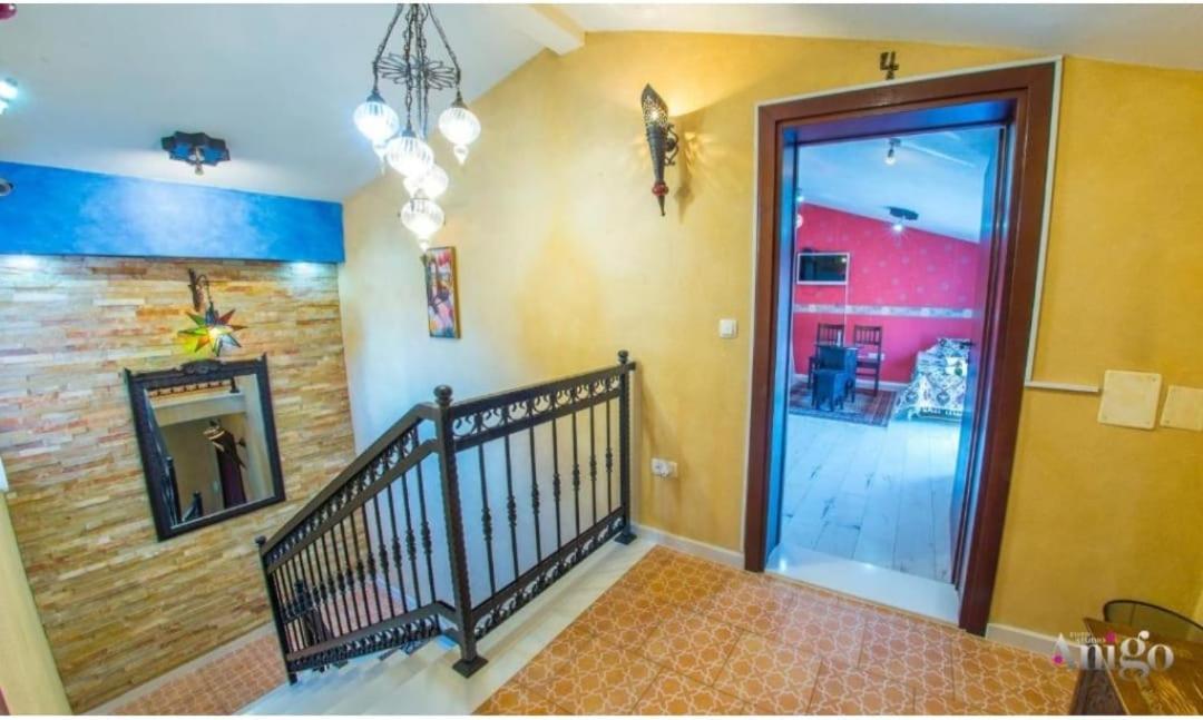 Apartman And Rooms Dream House Мостар Екстер'єр фото