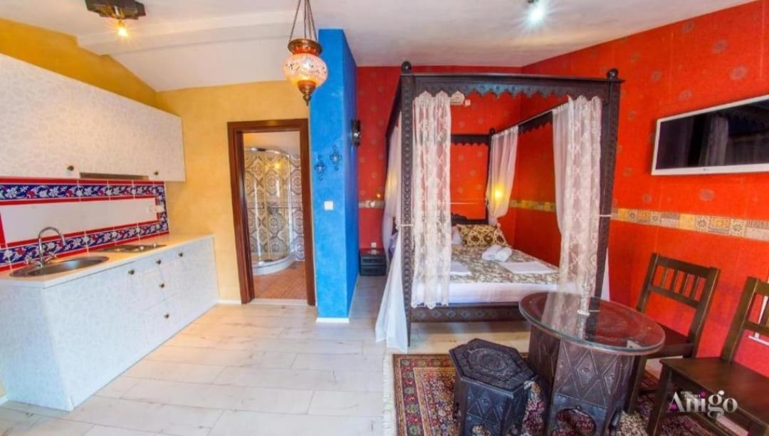 Apartman And Rooms Dream House Мостар Екстер'єр фото