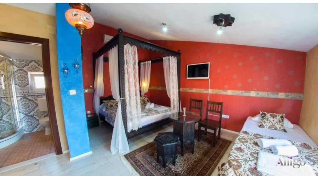 Apartman And Rooms Dream House Мостар Екстер'єр фото