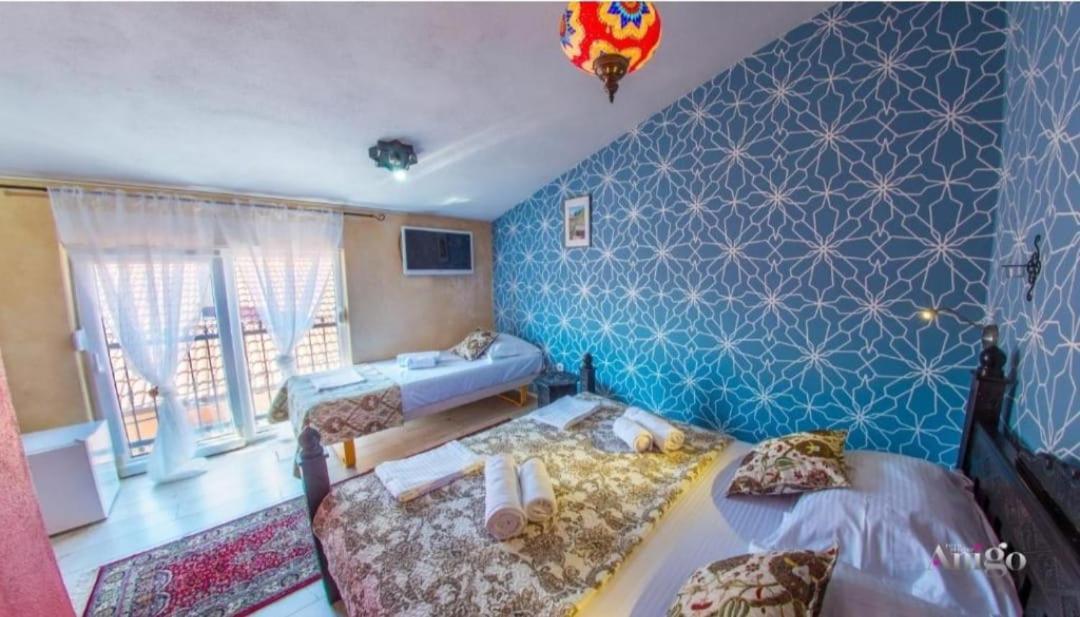 Apartman And Rooms Dream House Мостар Екстер'єр фото
