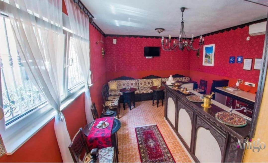Apartman And Rooms Dream House Мостар Екстер'єр фото