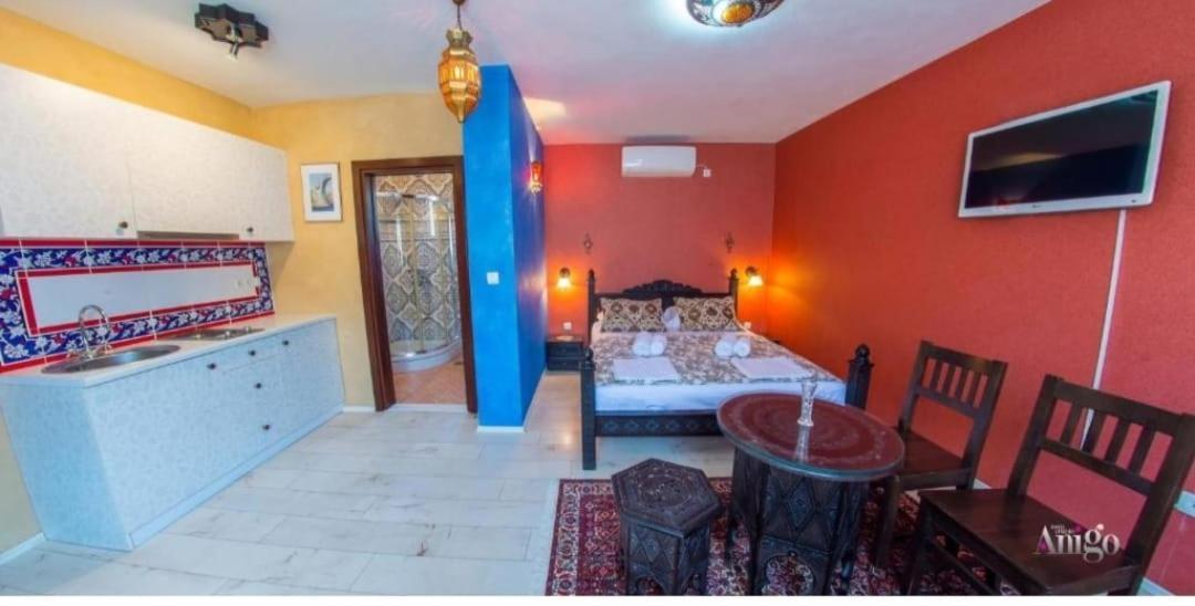 Apartman And Rooms Dream House Мостар Екстер'єр фото