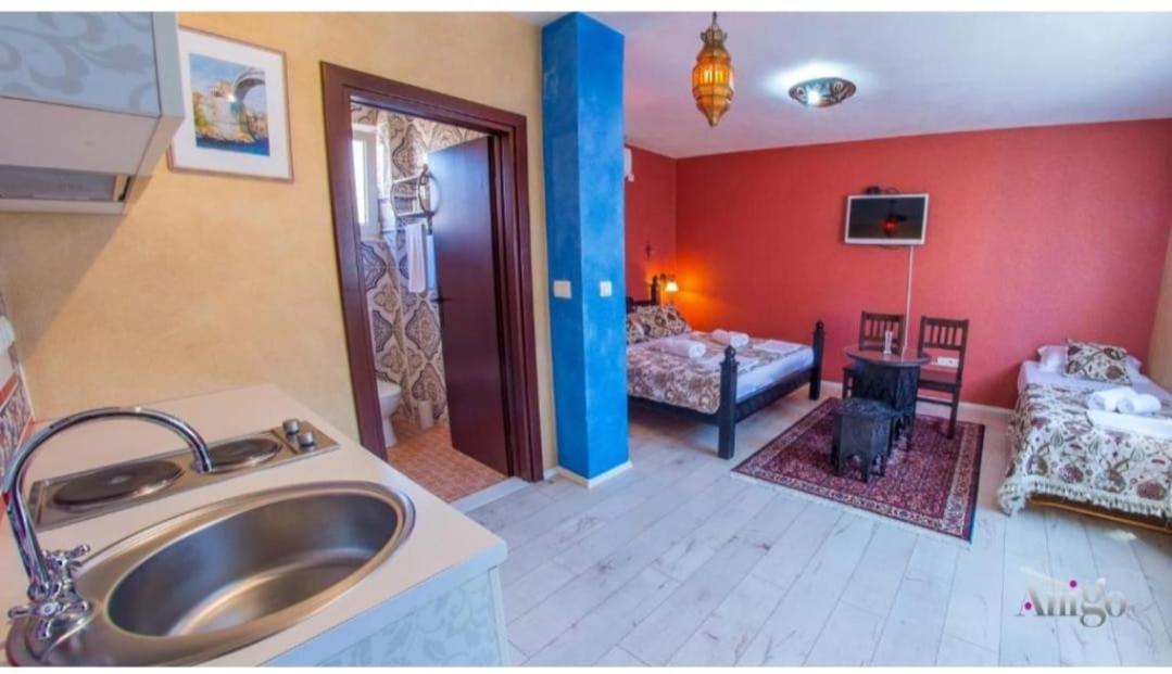 Apartman And Rooms Dream House Мостар Екстер'єр фото