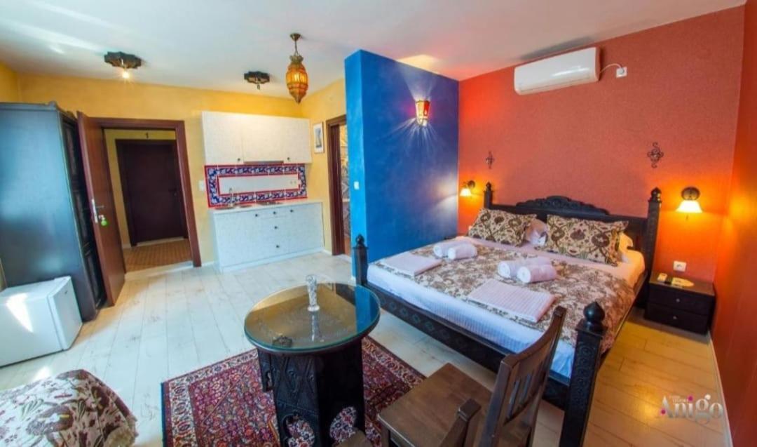 Apartman And Rooms Dream House Мостар Екстер'єр фото