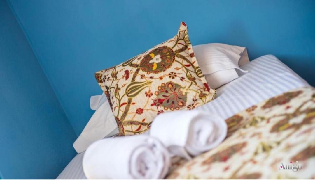 Apartman And Rooms Dream House Мостар Екстер'єр фото