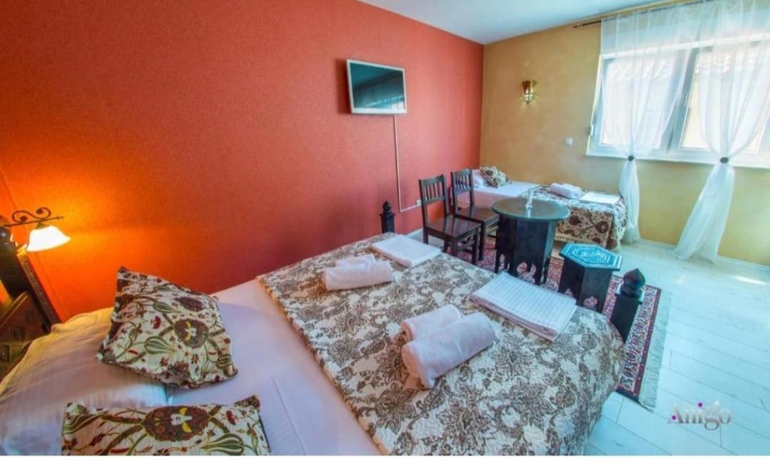 Apartman And Rooms Dream House Мостар Екстер'єр фото