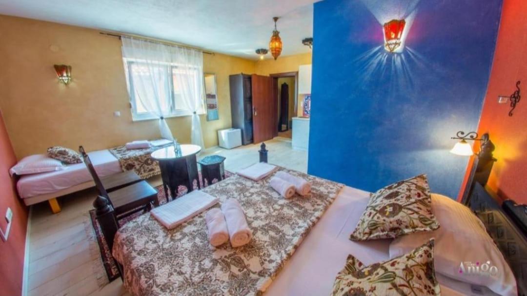 Apartman And Rooms Dream House Мостар Екстер'єр фото