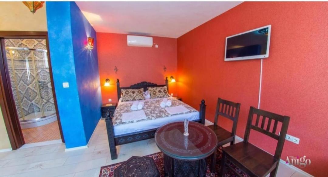 Apartman And Rooms Dream House Мостар Екстер'єр фото