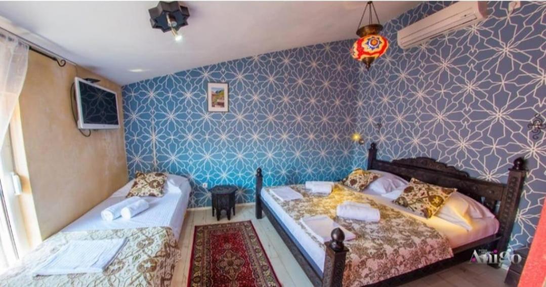 Apartman And Rooms Dream House Мостар Екстер'єр фото