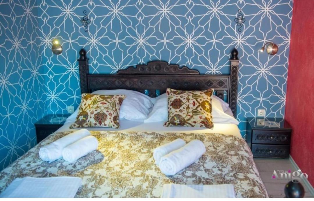 Apartman And Rooms Dream House Мостар Екстер'єр фото