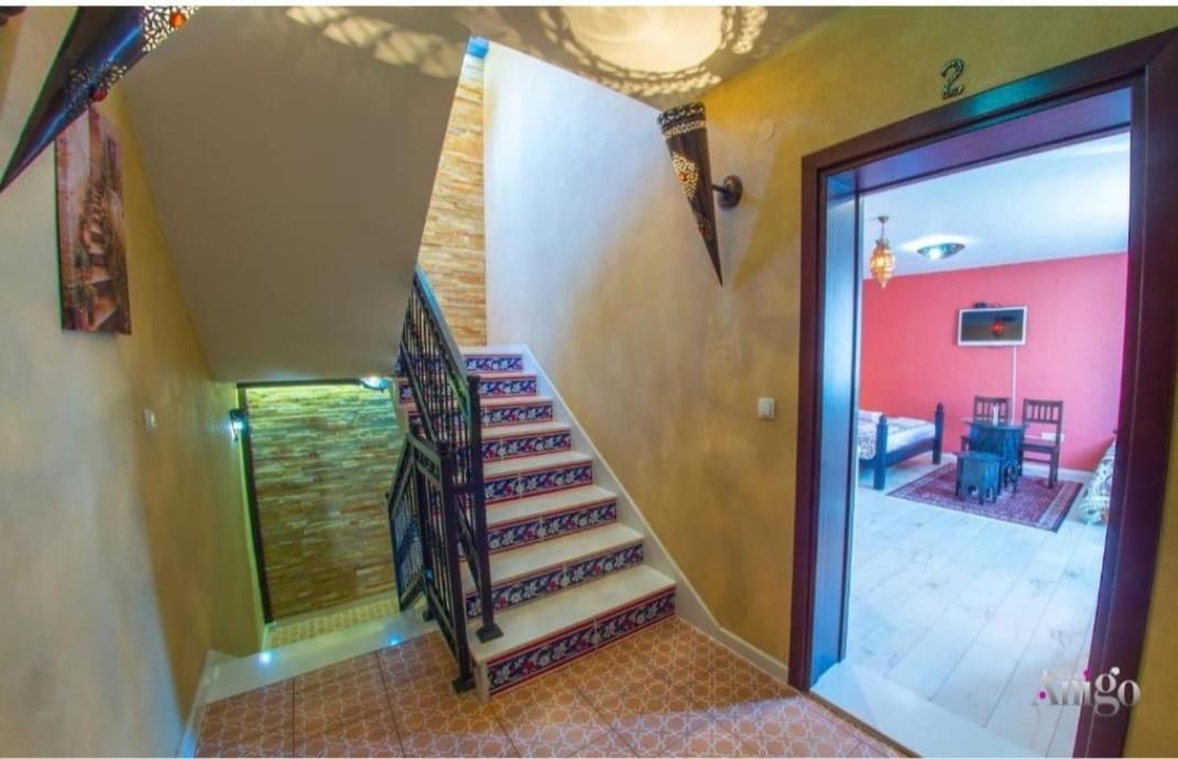 Apartman And Rooms Dream House Мостар Екстер'єр фото