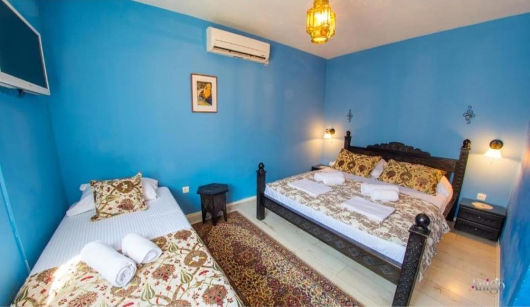 Apartman And Rooms Dream House Мостар Екстер'єр фото