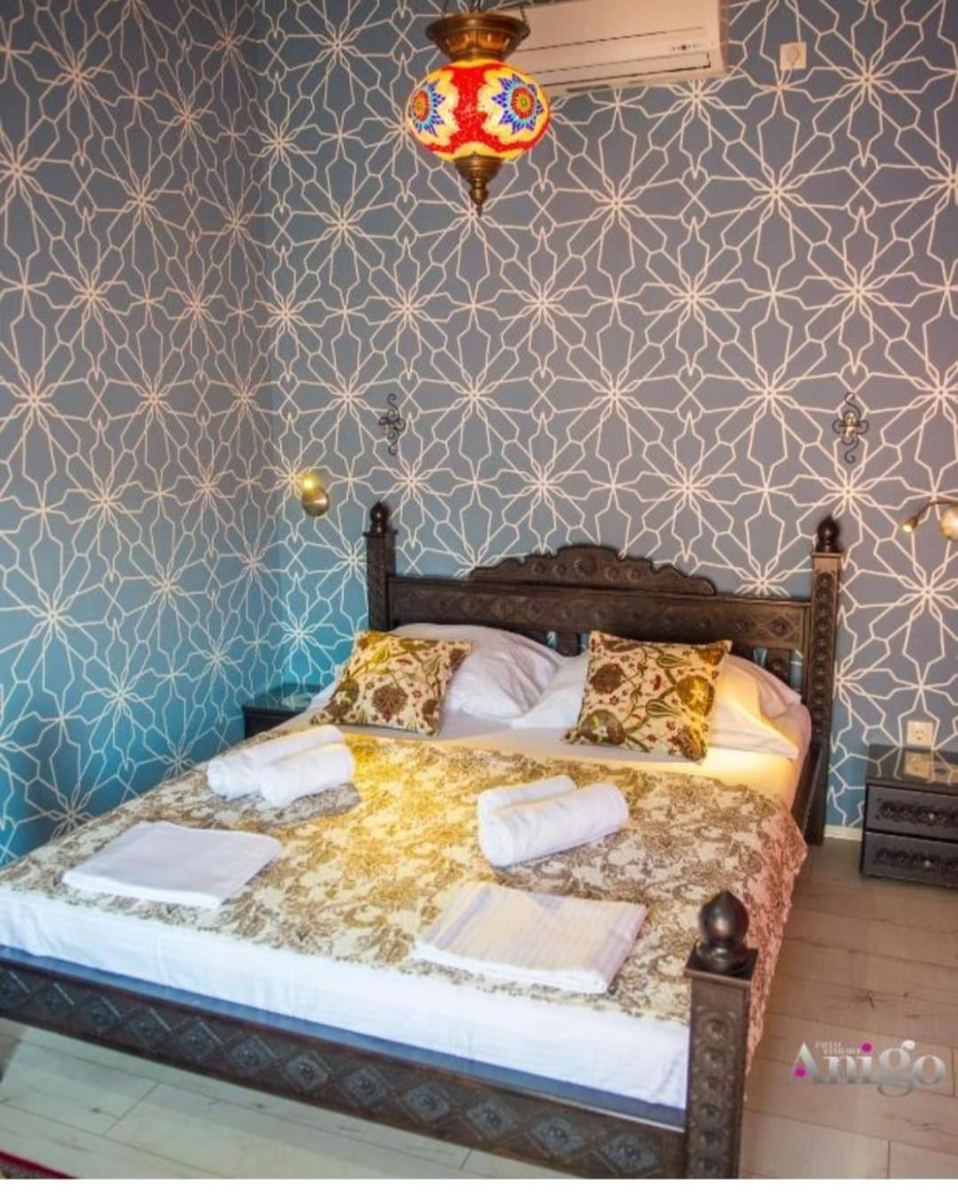 Apartman And Rooms Dream House Мостар Екстер'єр фото