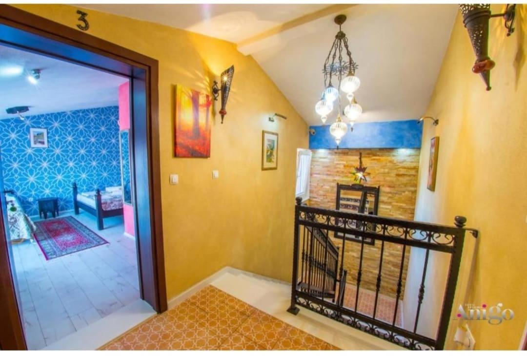 Apartman And Rooms Dream House Мостар Екстер'єр фото